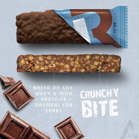 Recovery Bar Chocolate | 12 pack