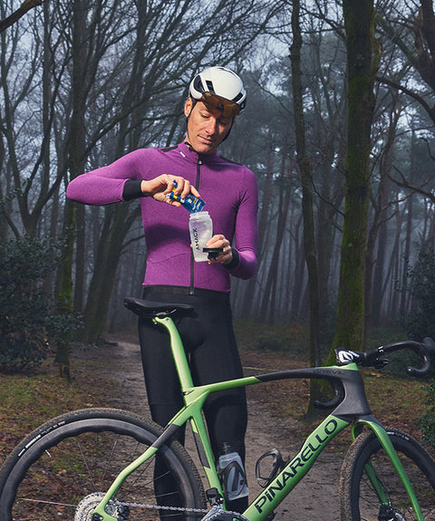 Energy Drink On The Go | 12 pack