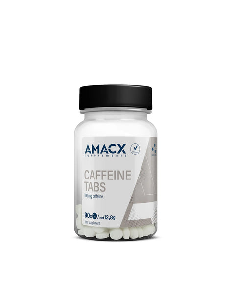 Caffeine Tabs