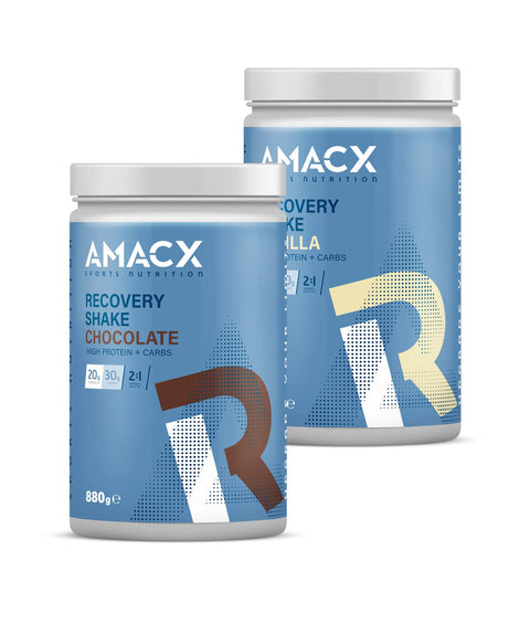 Recovery Shake Chocolate | 880 g