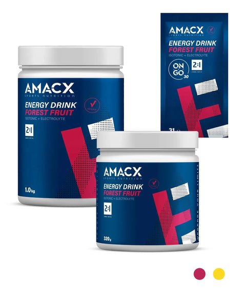Energy Drink | 320 gram