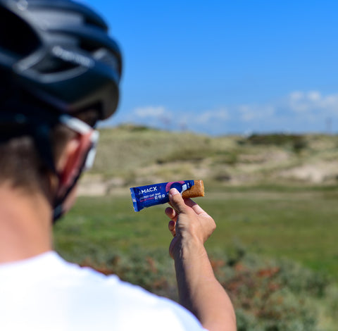 Energy Oat Bar Sweet Figs | 12 pack