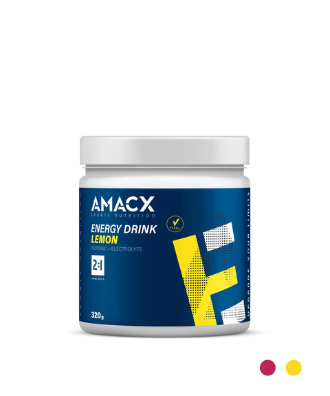 Energy Drink | 320 gram