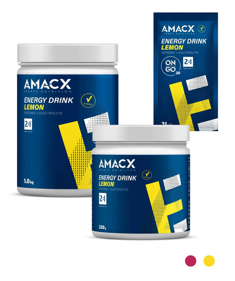 Energy Drink | 320 gram