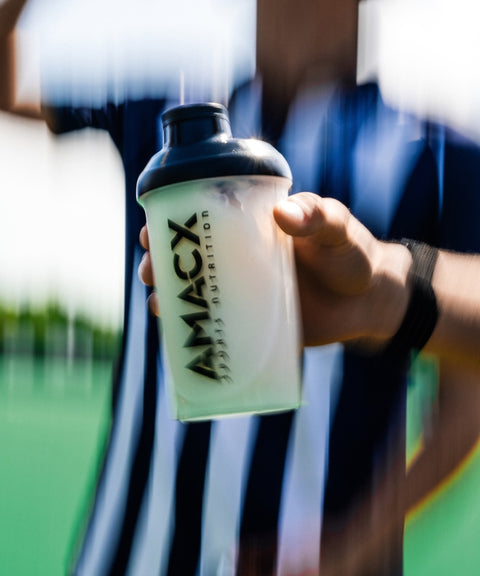 Recovery Shake Vanilla | 880 g