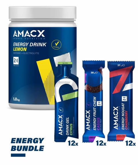 Amacx Energy bundle