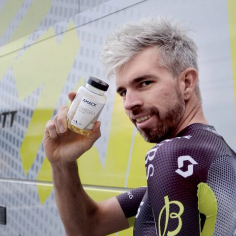 Omega-3