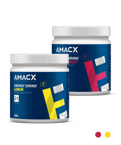 Energy Drink | 320 gram