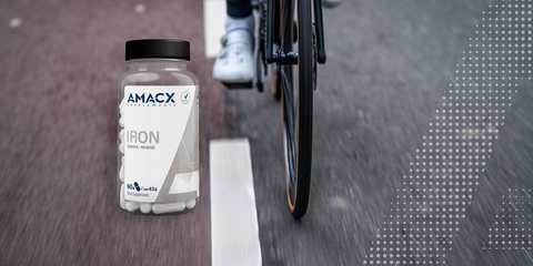 Everything you need to know about iron (and why Popeye was right after all)