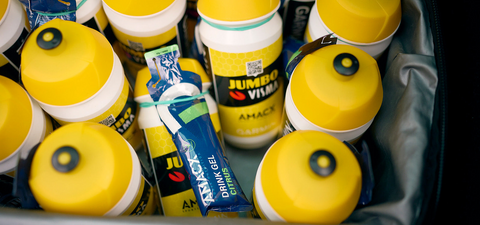Which carbohydrates do I need?