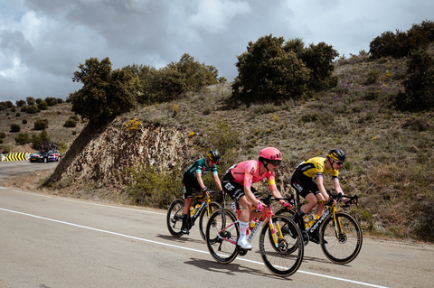 Ice gels for performance-enhancing cooling
