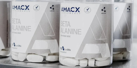 Beta Alanine: The missing link for your athletic performance