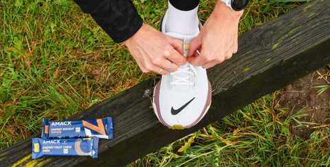 What do I eat before my marathon?