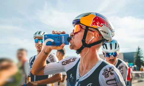 Cherry Juice+: new and improved formula