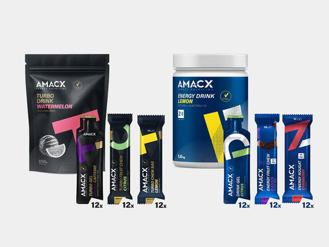 Amacx Bundles