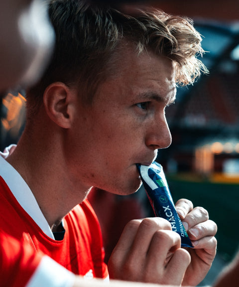 Drink Gel Citrus | 12-pack