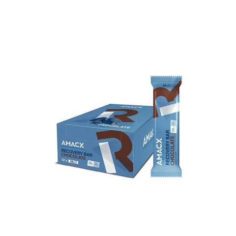 Recovery Bar Chocolate | 12 pack