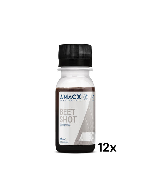 Beet Shot | 12 Pack
