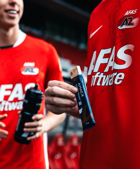 Energy Nougat Speculoos | 12 pack