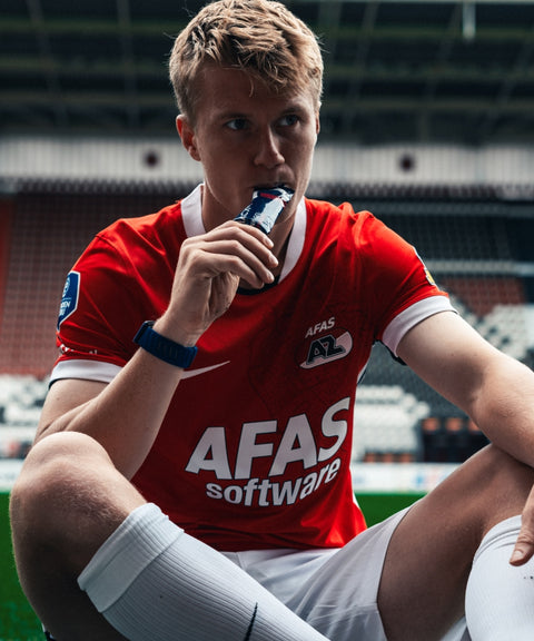 Drink Gel Raspberry | 12-pack