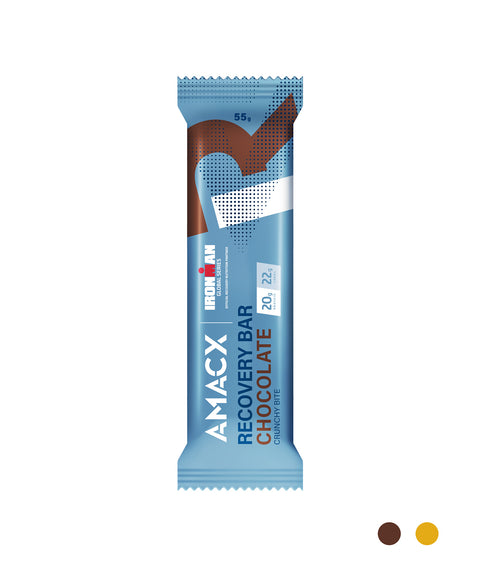 Recovery Bar Chocolate | 12 pack