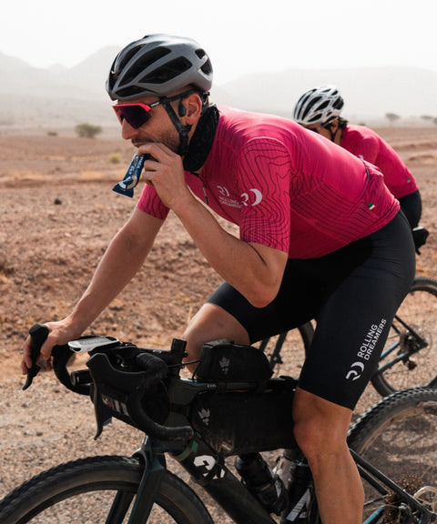 Energy Oat Bar Coconut | 12 pack