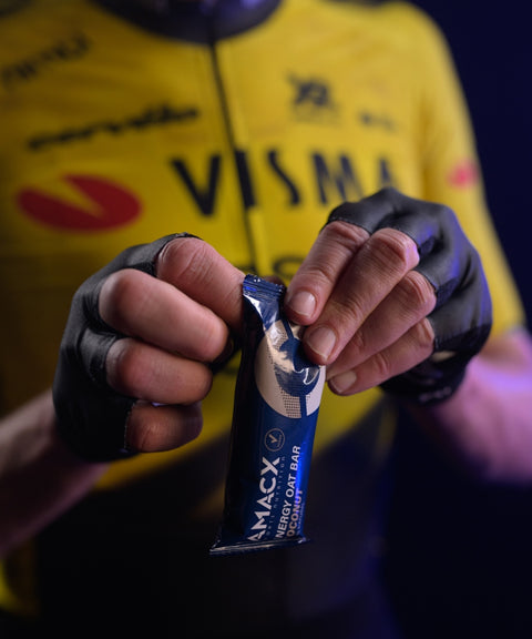 Energy Oat Bar Coconut | 12 pack