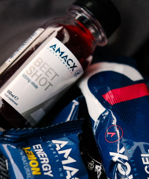 Beet Shot | 12 Pack