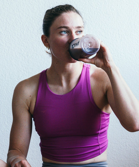 Recovery Shake Chocolate | 880 g