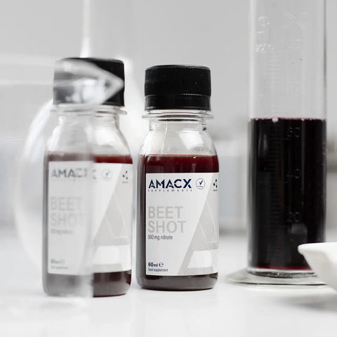 Beet Shot | 12 Pack