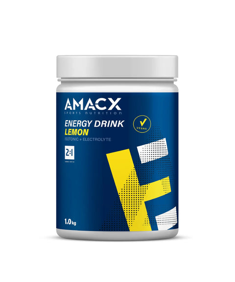 Amacx Energy bundle