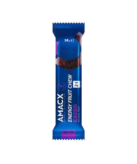 Amacx Energy bundle