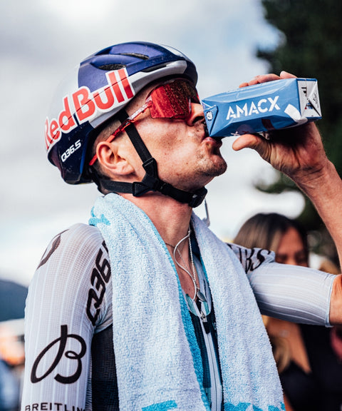 Recovery Nutrition Pack