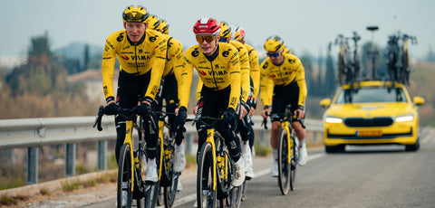 Team Visma | Lease a Bike