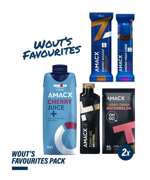 Wout's Favourites Pack
