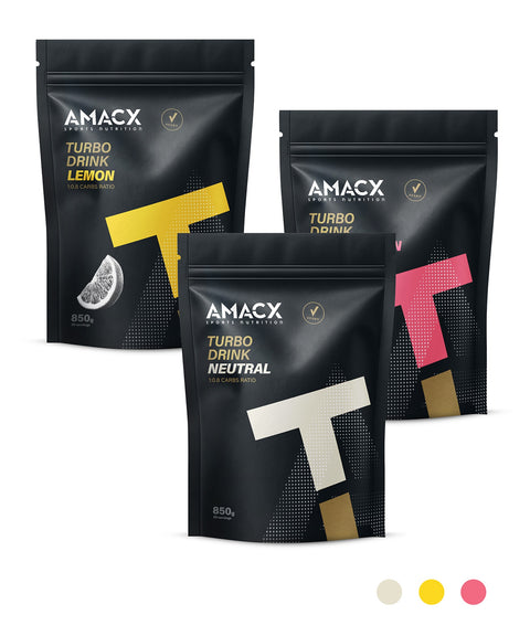 Turbo Drink Neutral