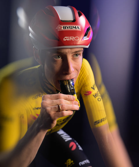 Turbo Chew Bar Lemon | 12 pack