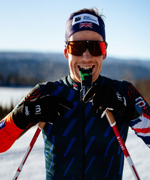 Turbo Gel Citrus | 12 pack