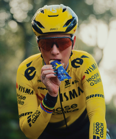 Fast Bar Lemon | 12 pack