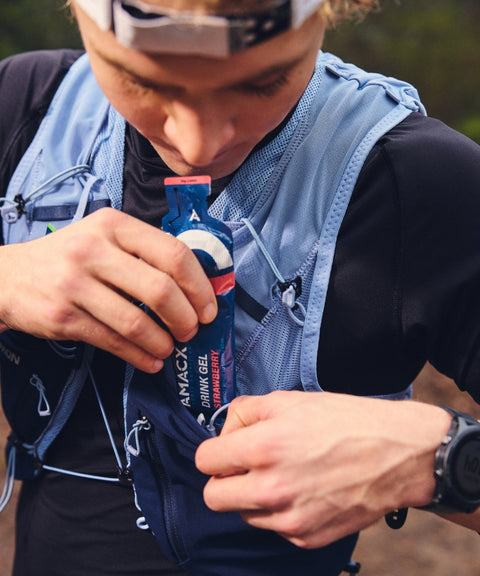 Marathon Race Pack