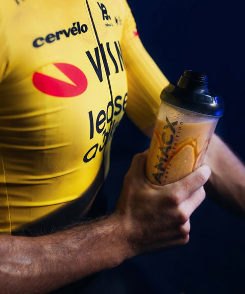 Recovery Shake Salty Caramel | 880 g