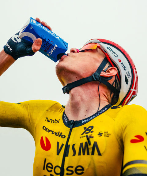 Amacx Cherry Juice + | 12 pack