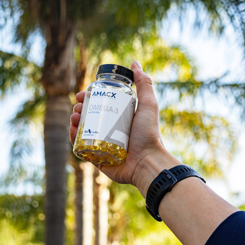 Omega-3