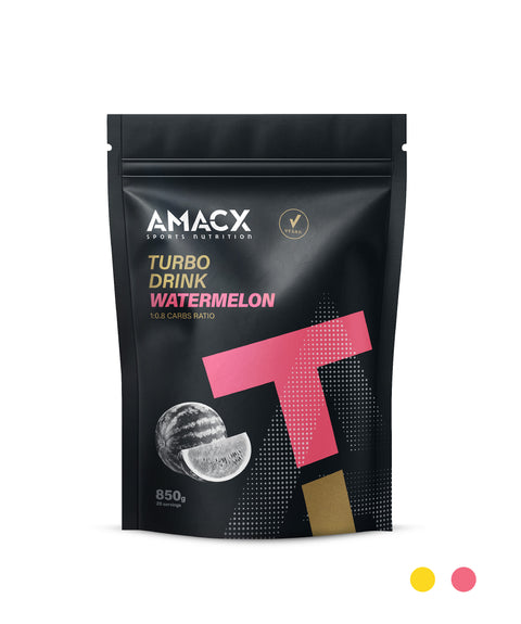 Turbo Drink Watermelon